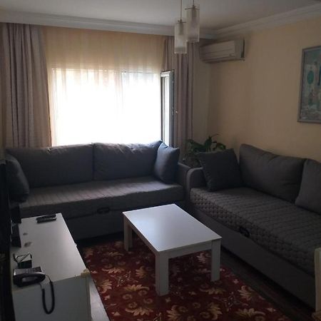 Emet Resort Apart Otel Экстерьер фото