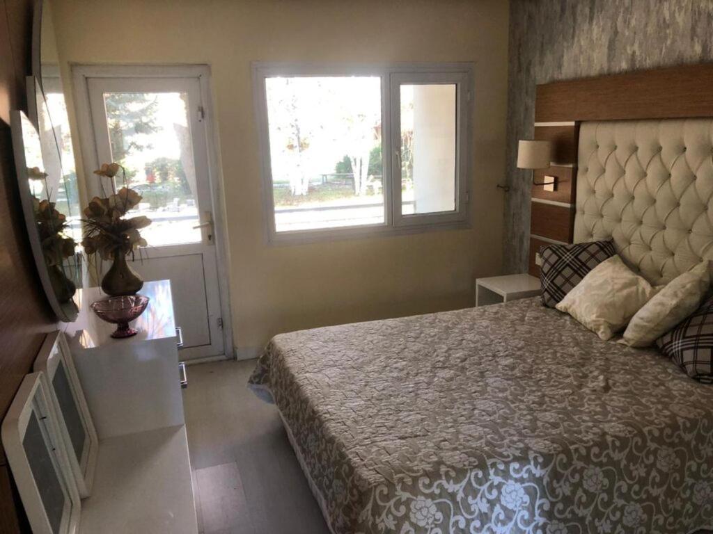 Emet Resort Apart Otel Экстерьер фото
