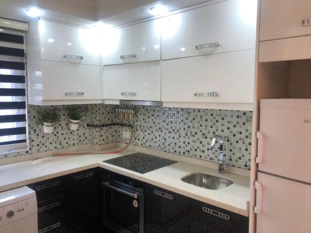 Emet Resort Apart Otel Экстерьер фото