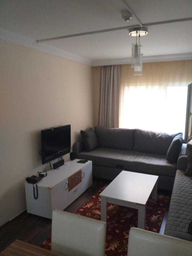 Emet Resort Apart Otel Экстерьер фото